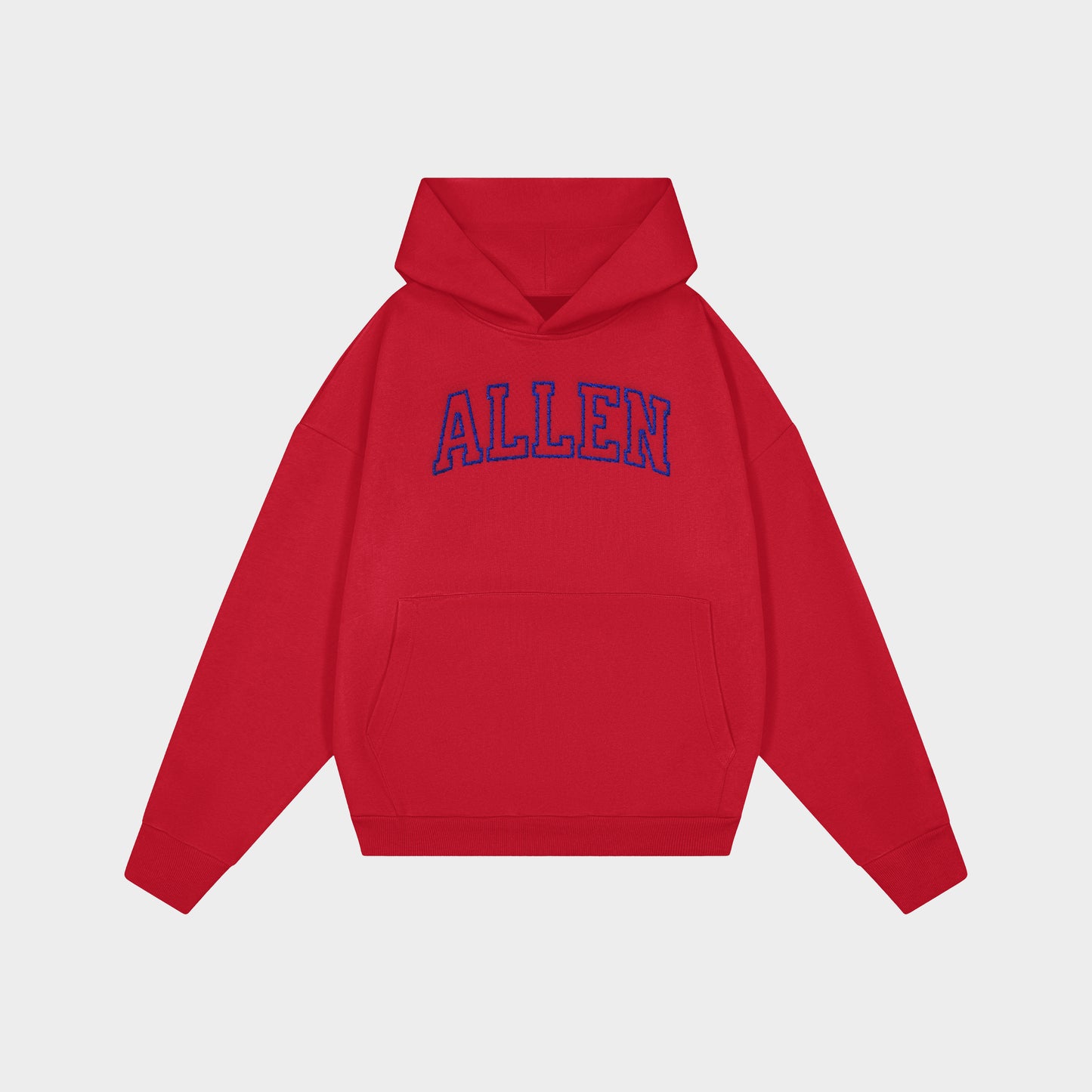 ALLEN S.I.W.Y.C. HOODIE