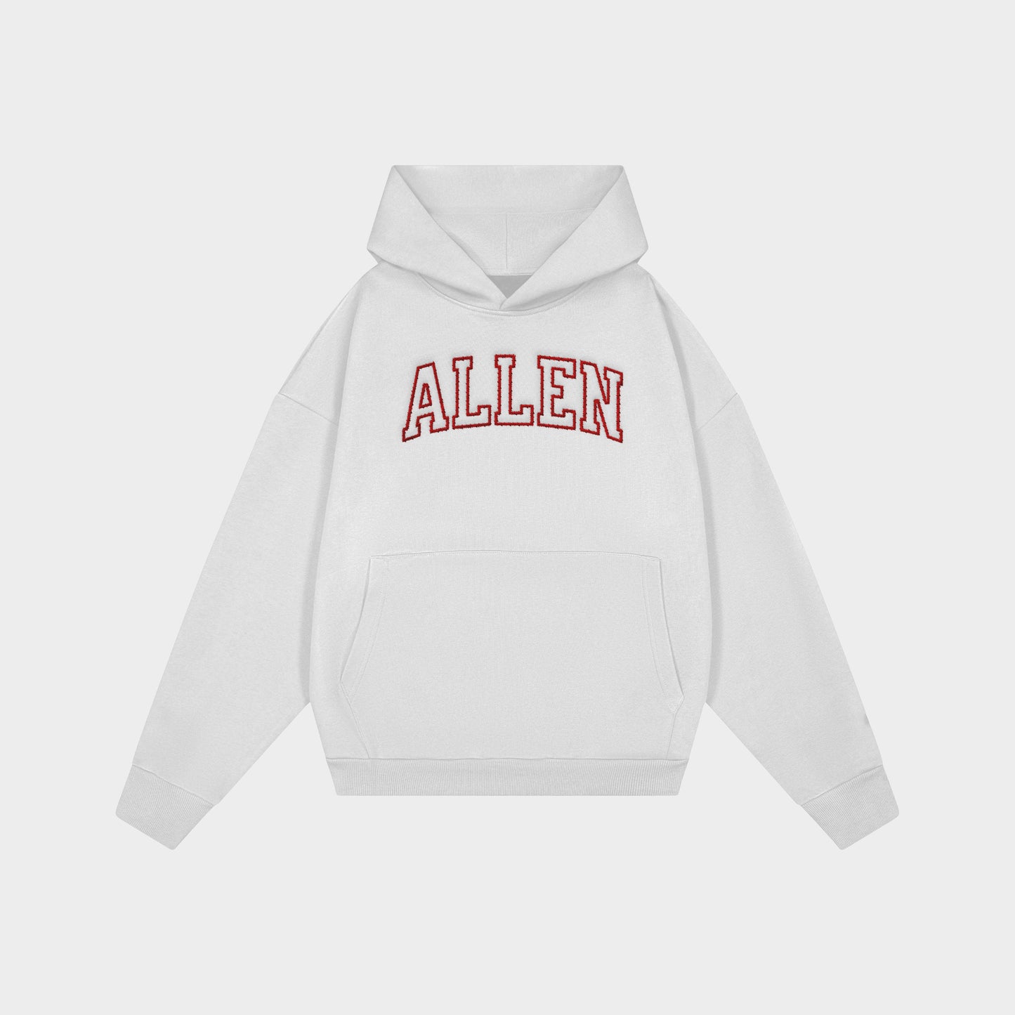 ALLEN S.I.W.Y.C. HOODIE