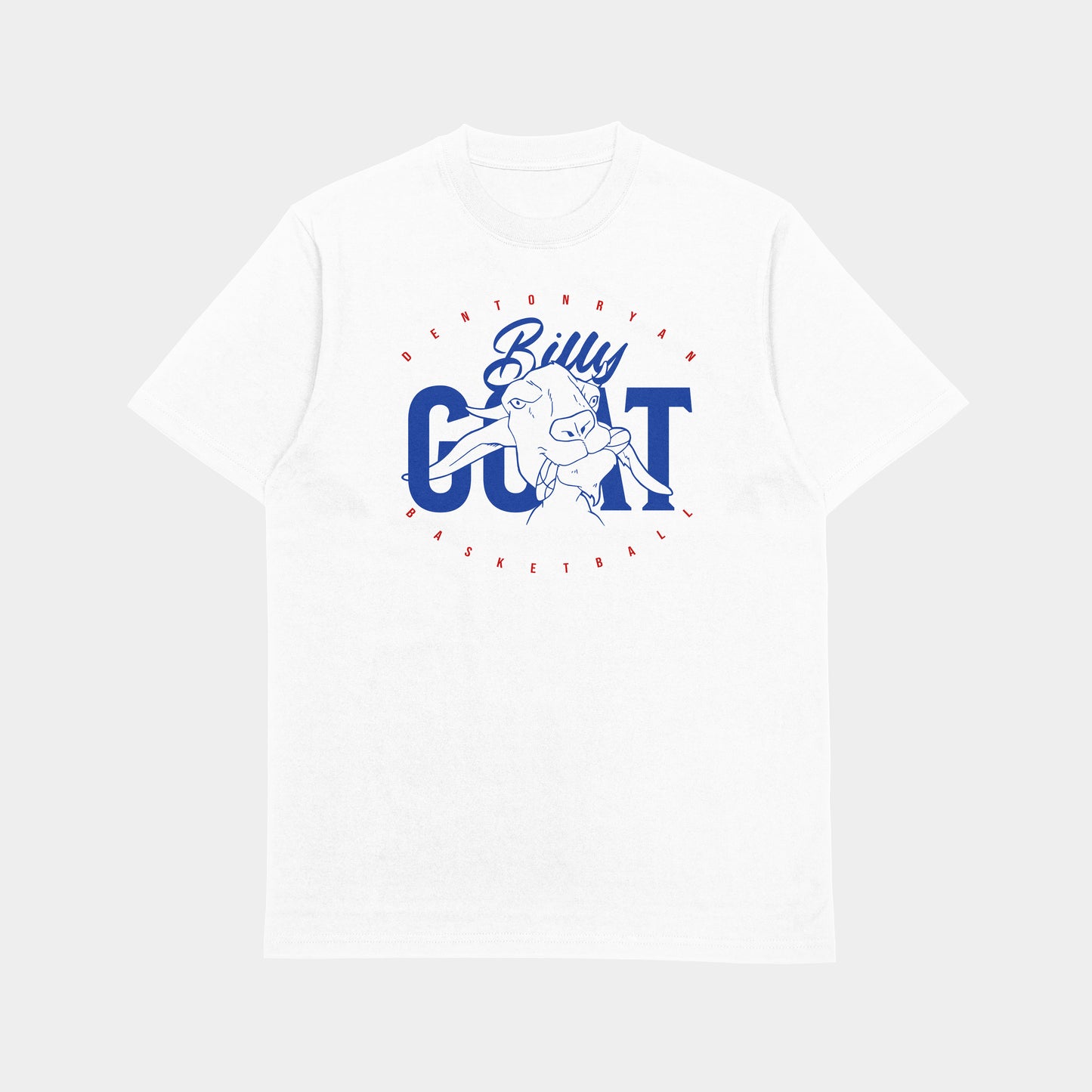 Billy Goat Tee