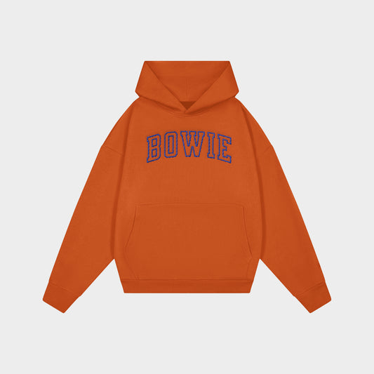 BOWIE S.I.W.Y.C. HOODIE