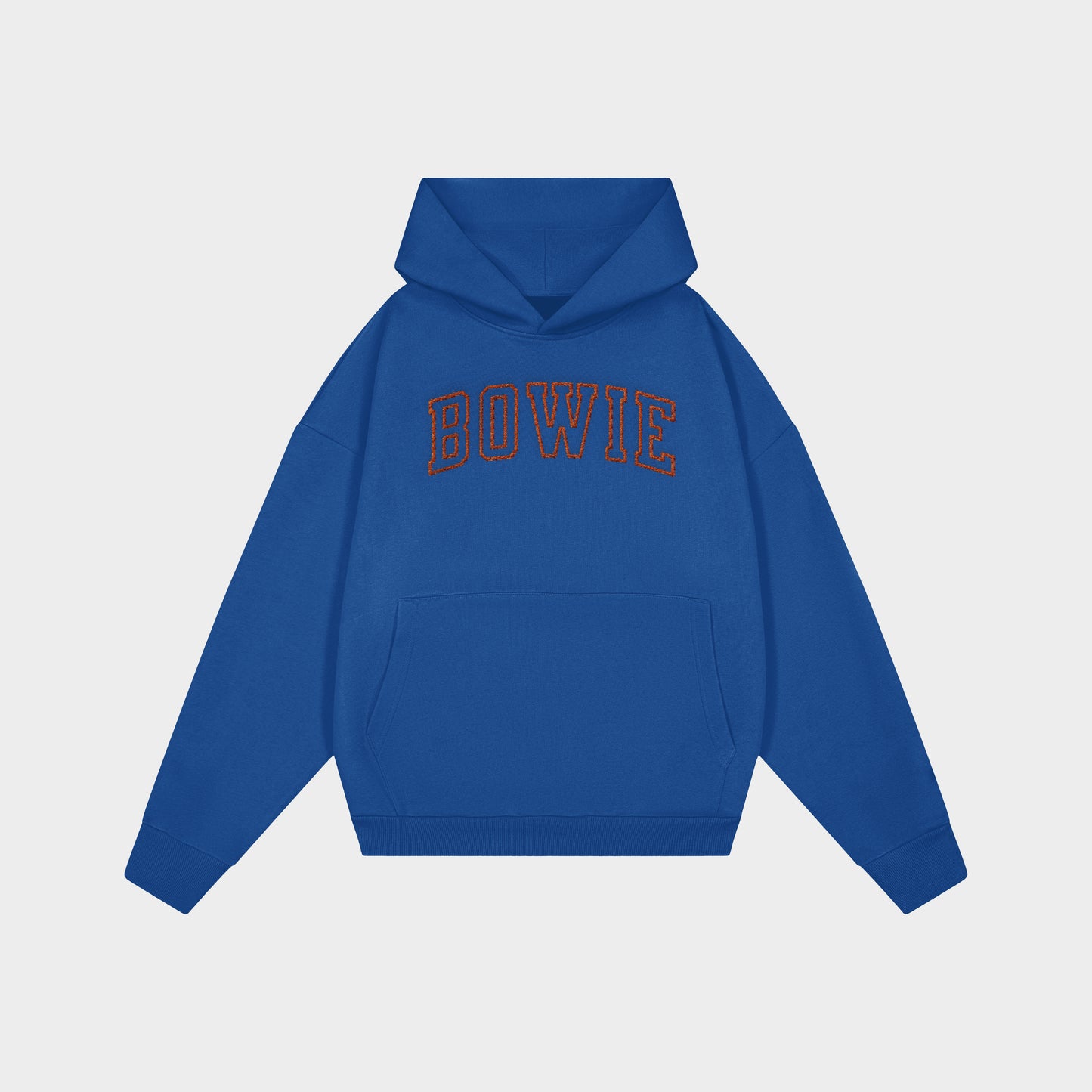 BOWIE S.I.W.Y.C. HOODIE