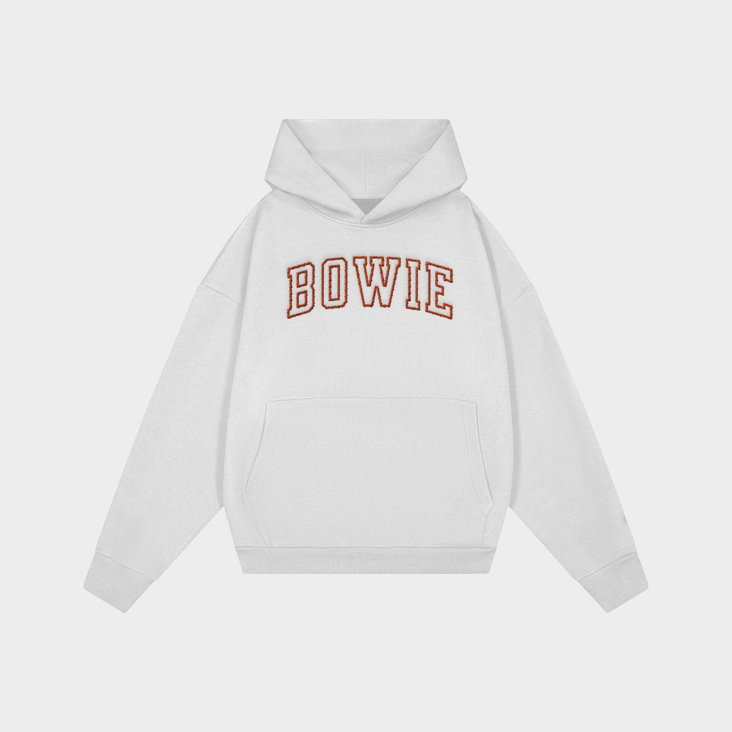 BOWIE S.I.W.Y.C. HOODIE