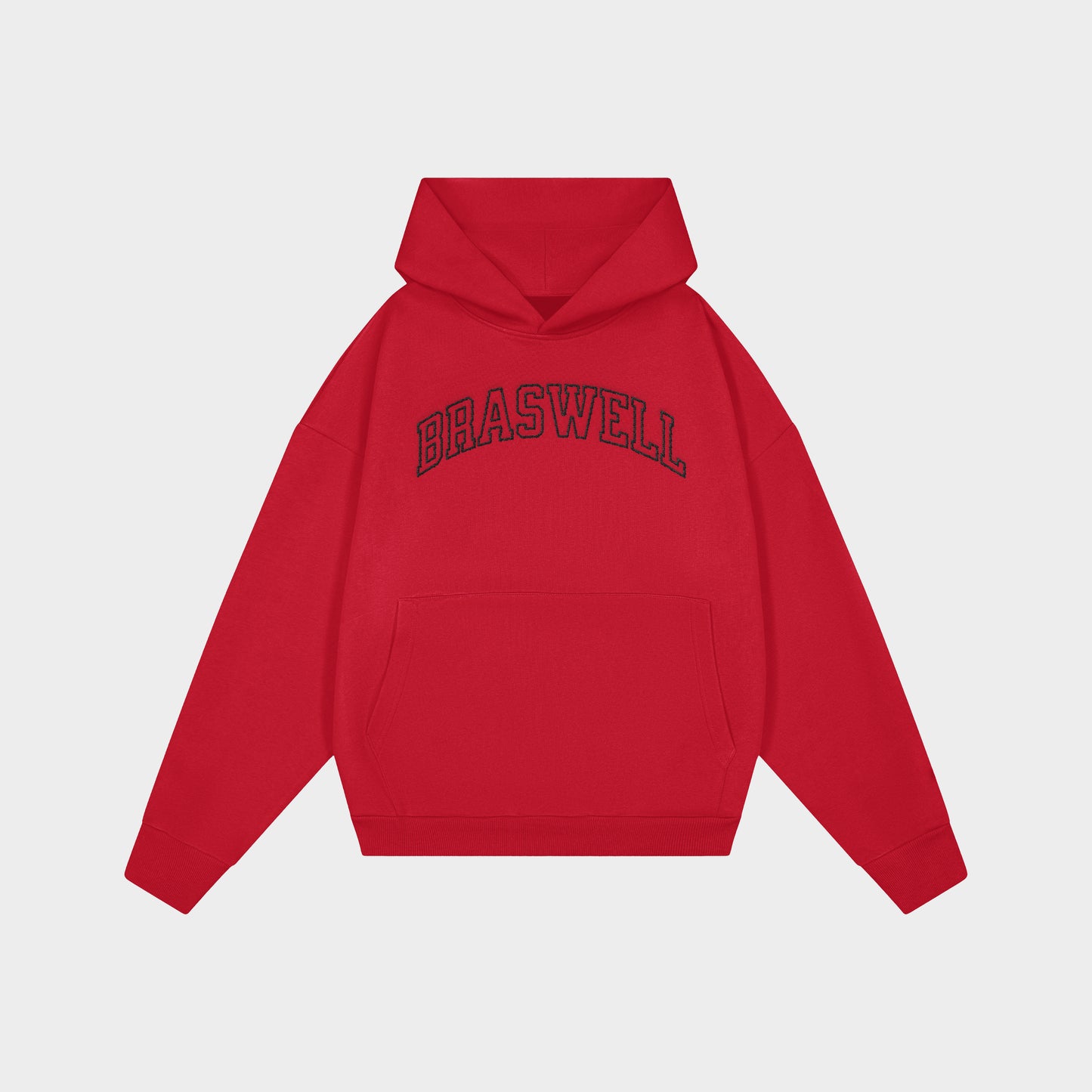 BRASWELL S.I.W.Y.C. HOODIE