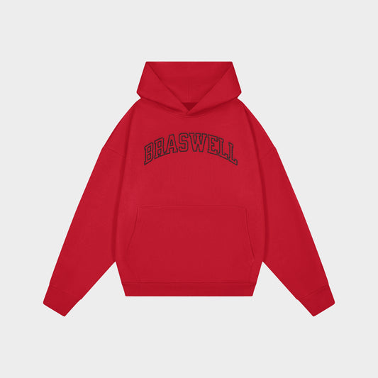 BRASWELL S.I.W.Y.C. HOODIE