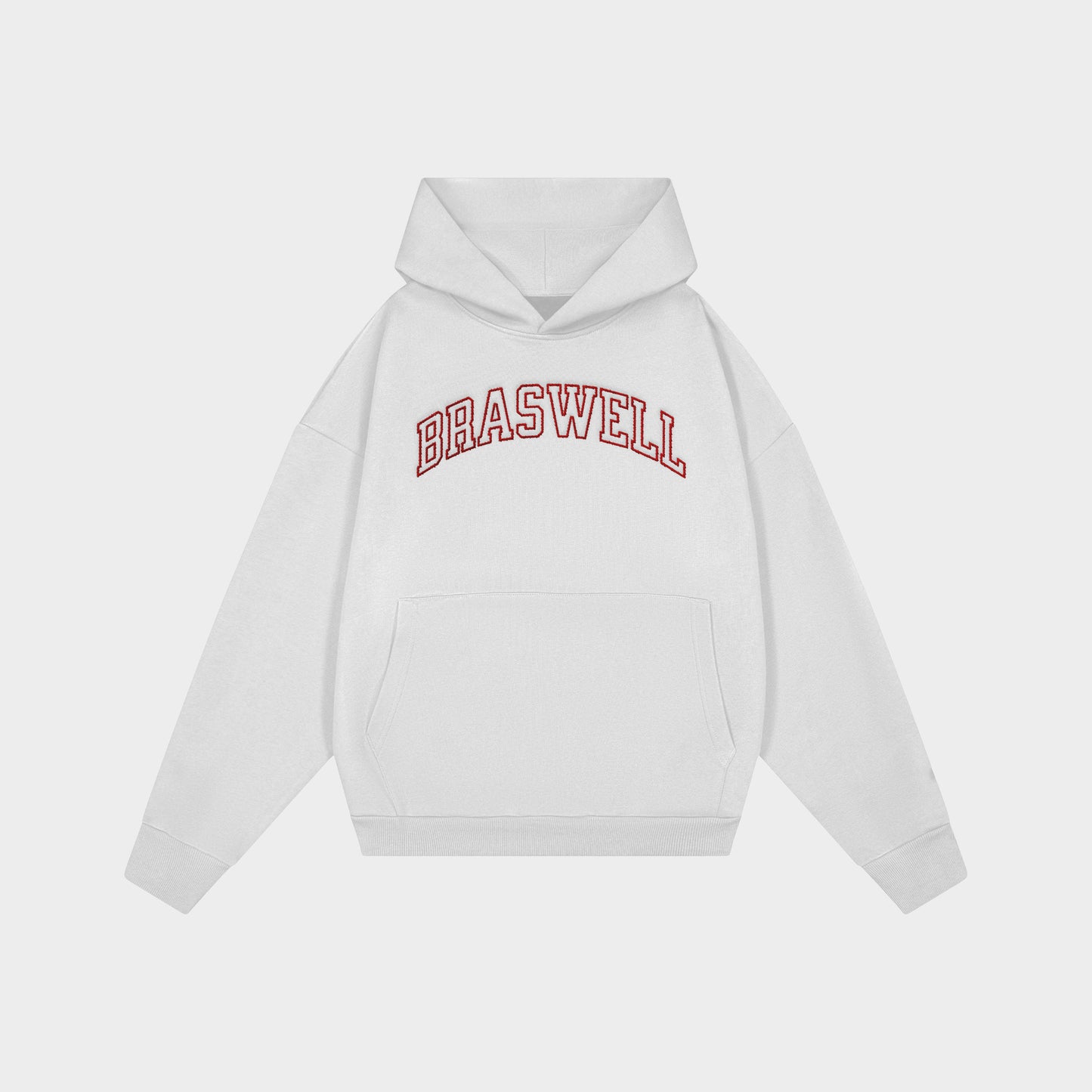 BRASWELL S.I.W.Y.C. HOODIE