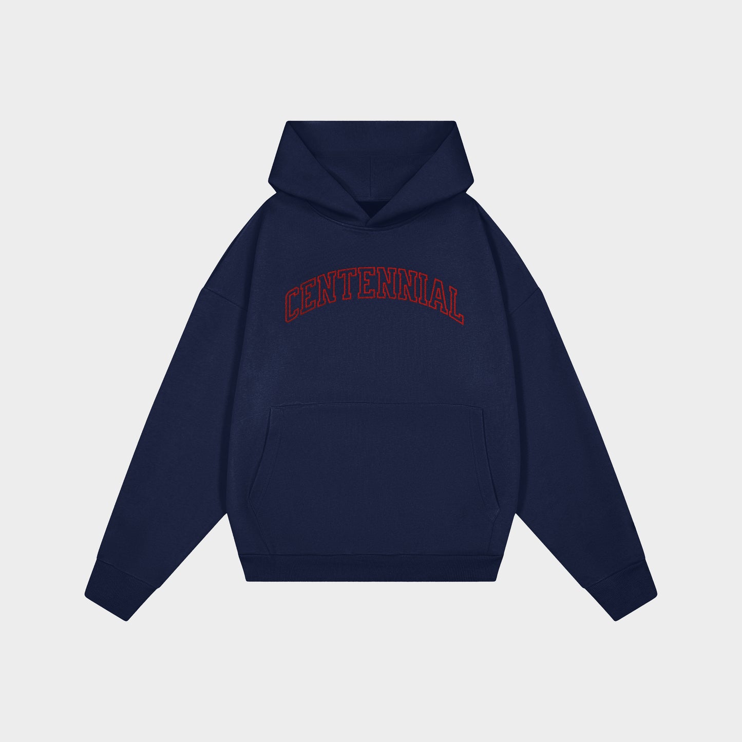 CENTENNIAL S.I.W.Y.C. HOODIE