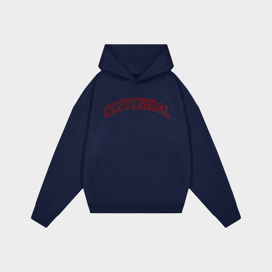 CENTENNIAL S.I.W.Y.C. HOODIE