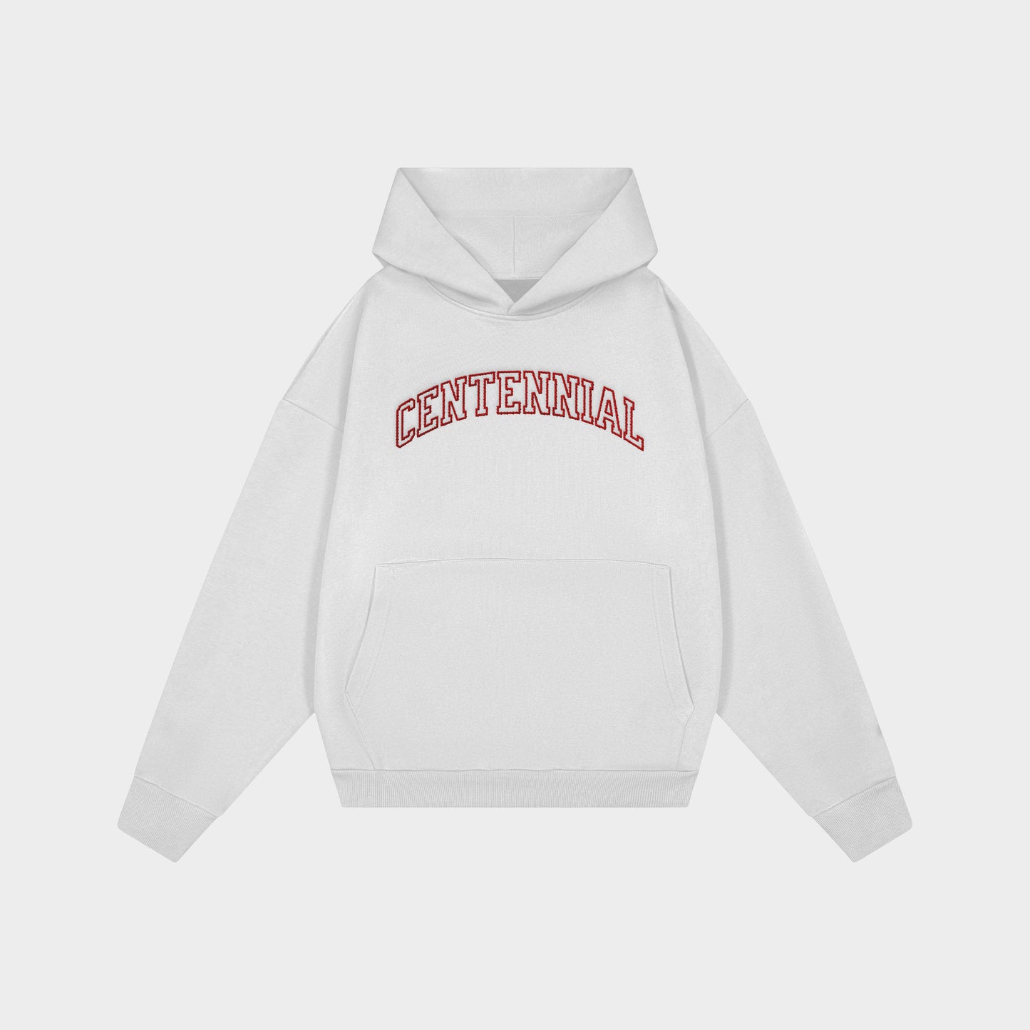 CENTENNIAL S.I.W.Y.C. HOODIE