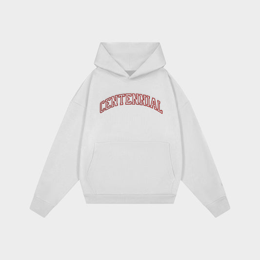 CENTENNIAL S.I.W.Y.C. HOODIE