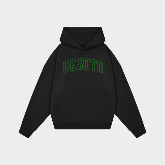 DESOTO S.I.W.Y.C. HOODIE