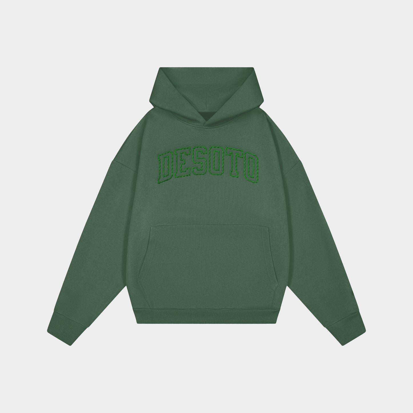 DESOTO S.I.W.Y.C. HOODIE