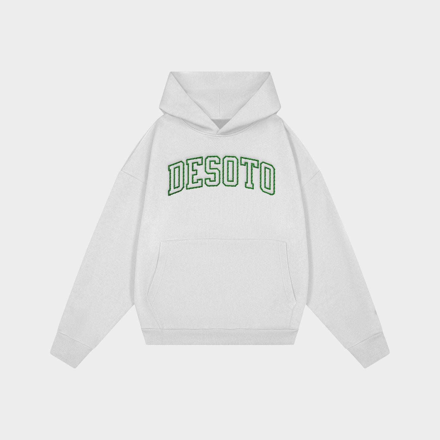 DESOTO S.I.W.Y.C. HOODIE