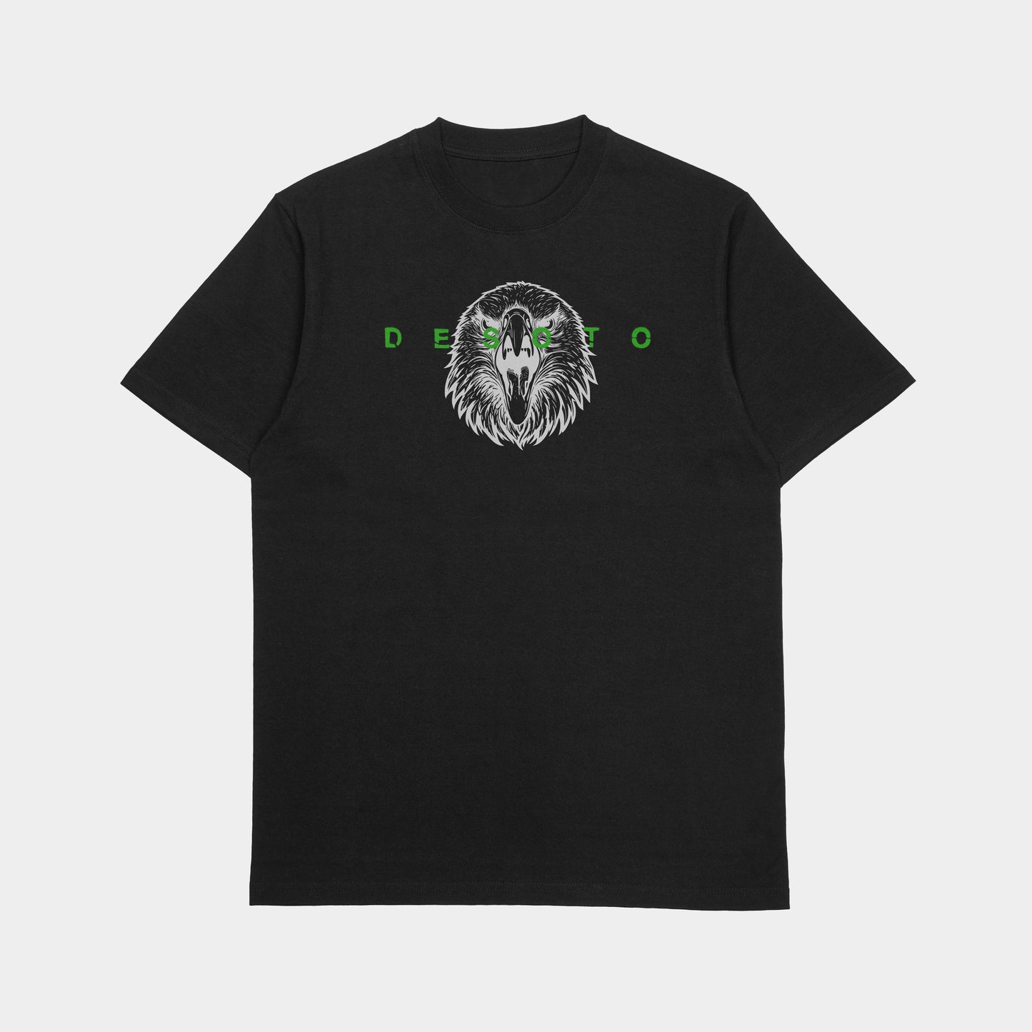 DeSoto Tee