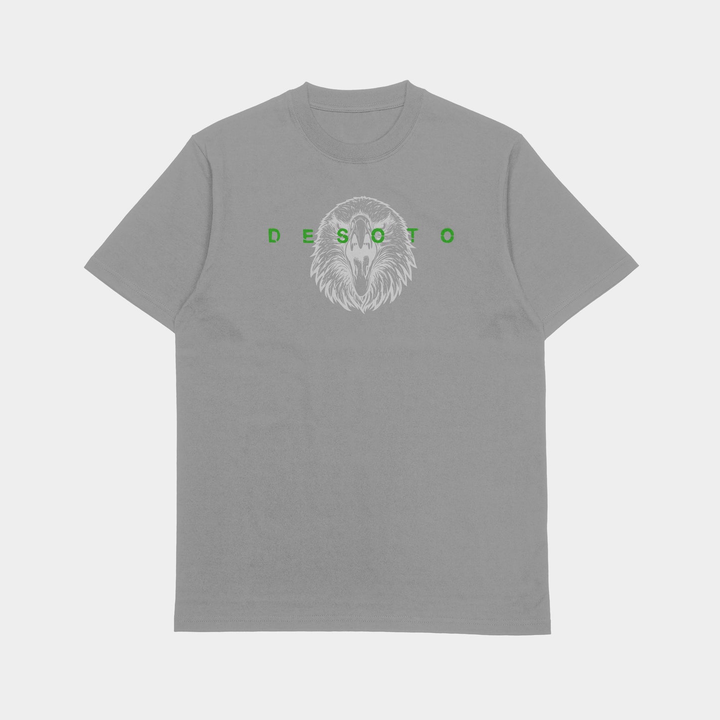 DeSoto Tee