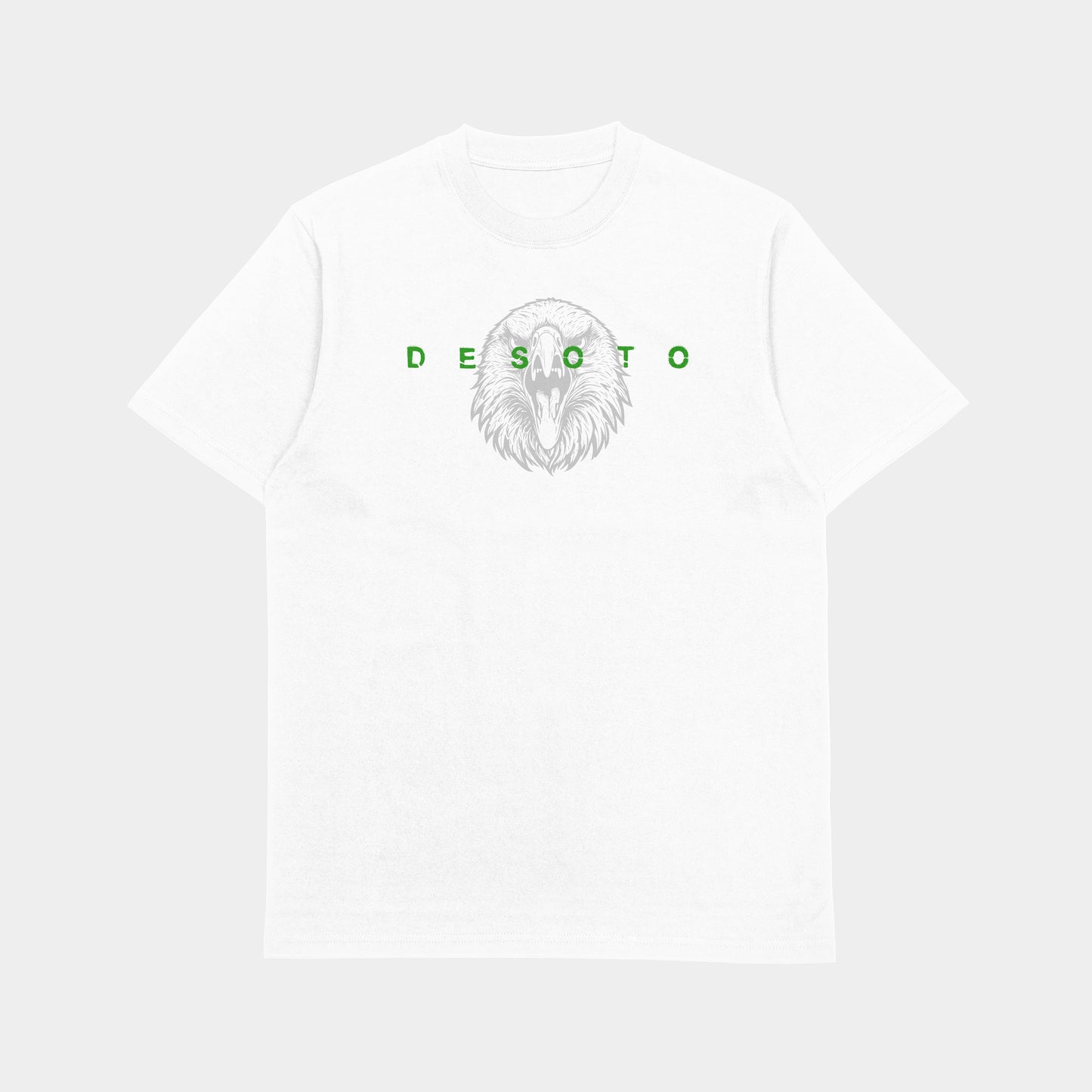 DeSoto Tee