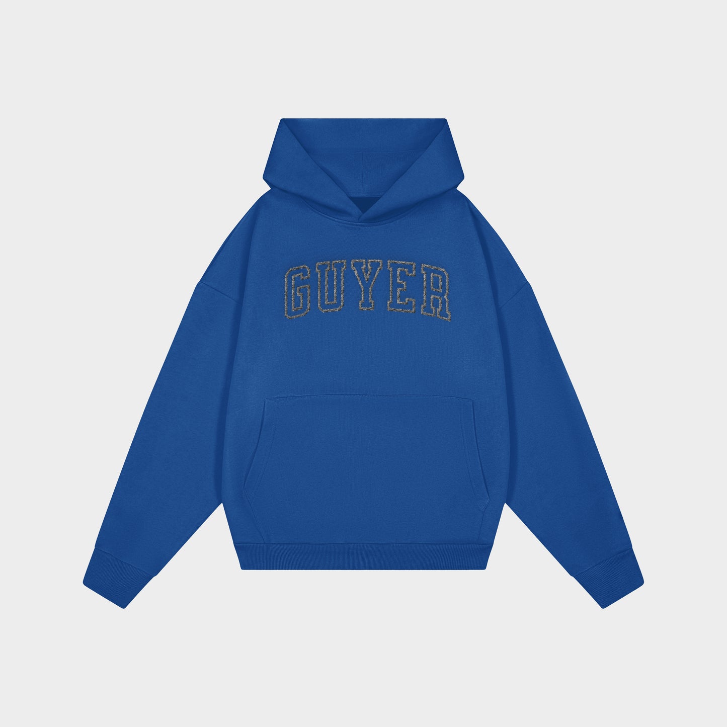 DENTON GUYER S.I.W.Y.C. HOODIE