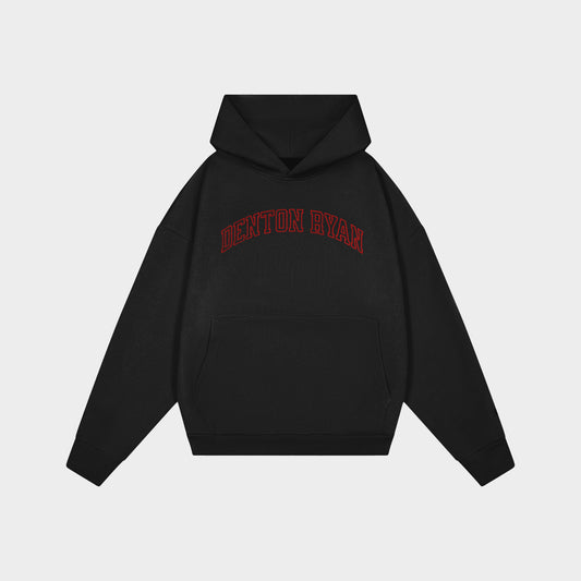 DENTON RYAN S.I.W.Y.C. HOODIE