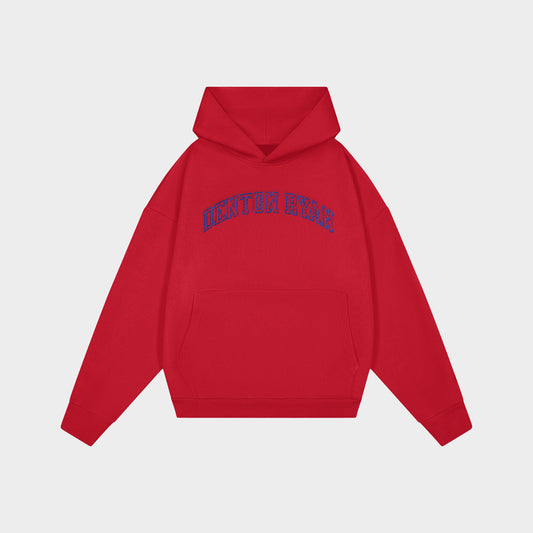 DENTON RYAN S.I.W.Y.C. HOODIE