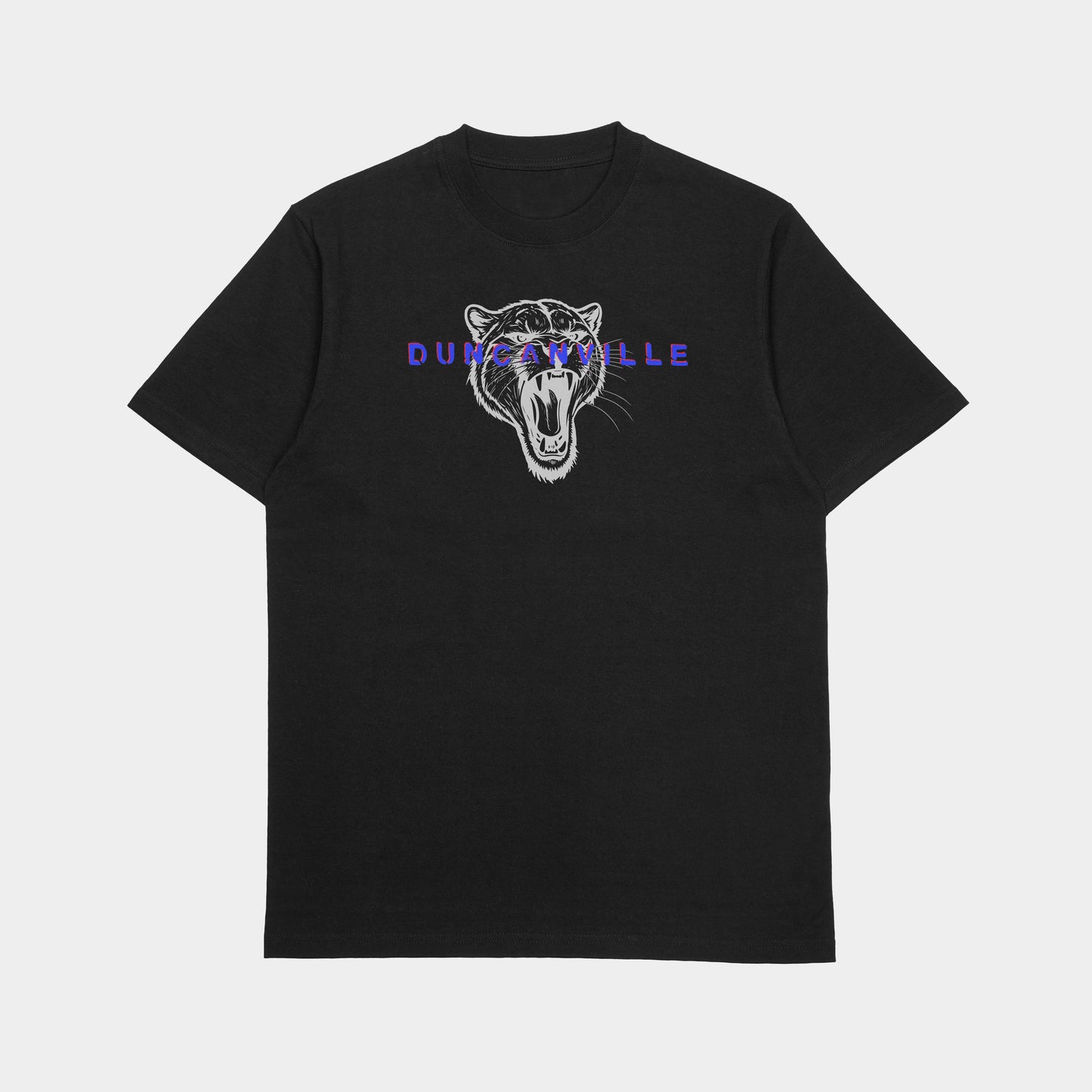 Duncanville Tee