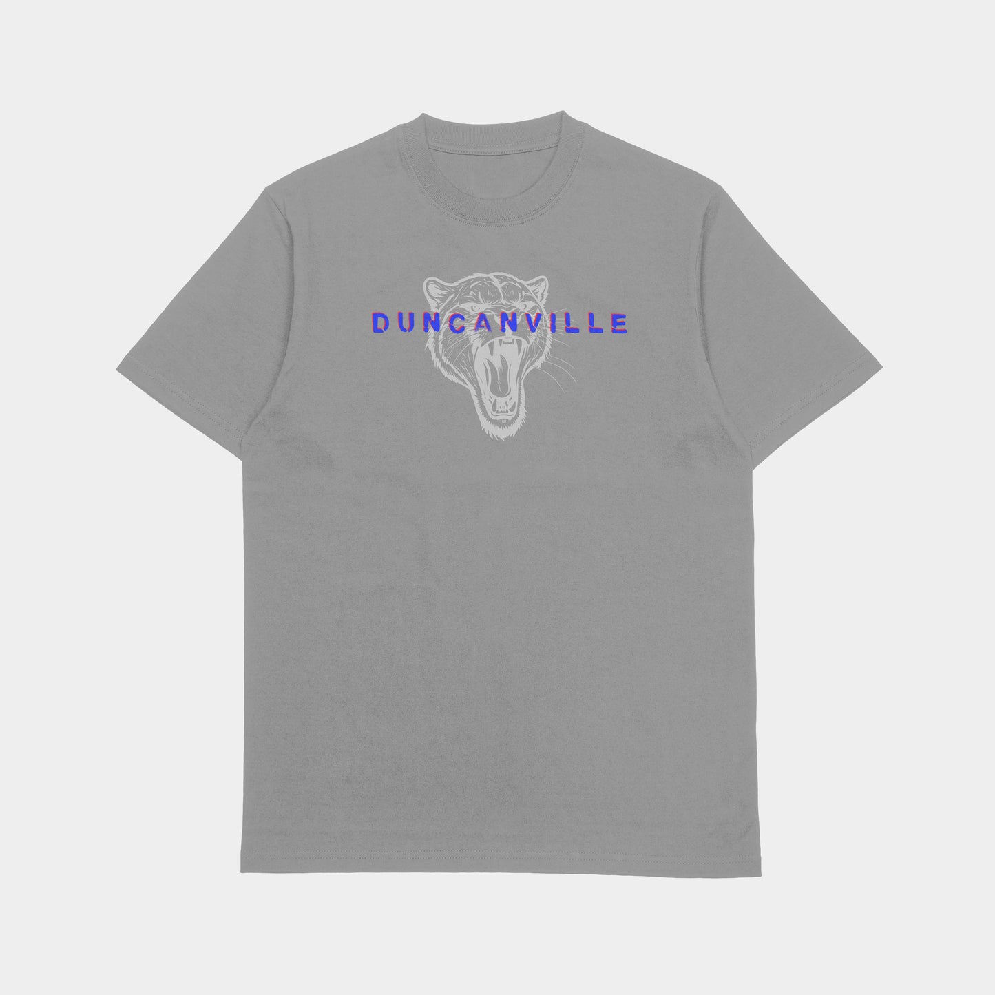 Duncanville Tee