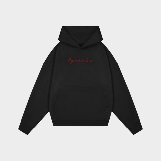 Dynamic Hoodie