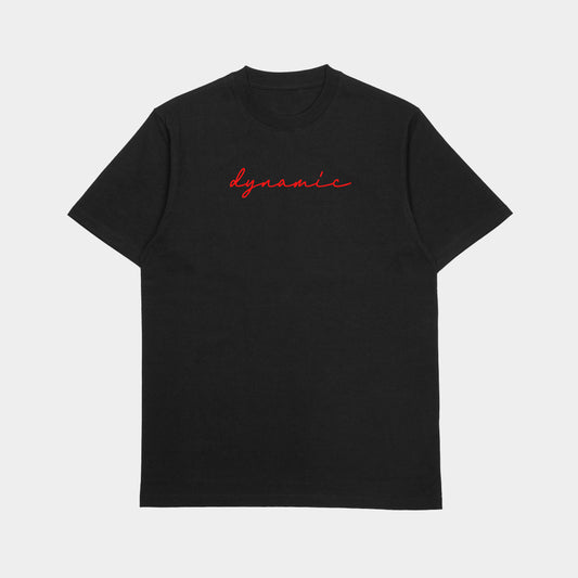 Dynamic Tee