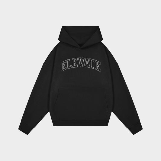 ELEVATE S.I.W.Y.C. HOODIE