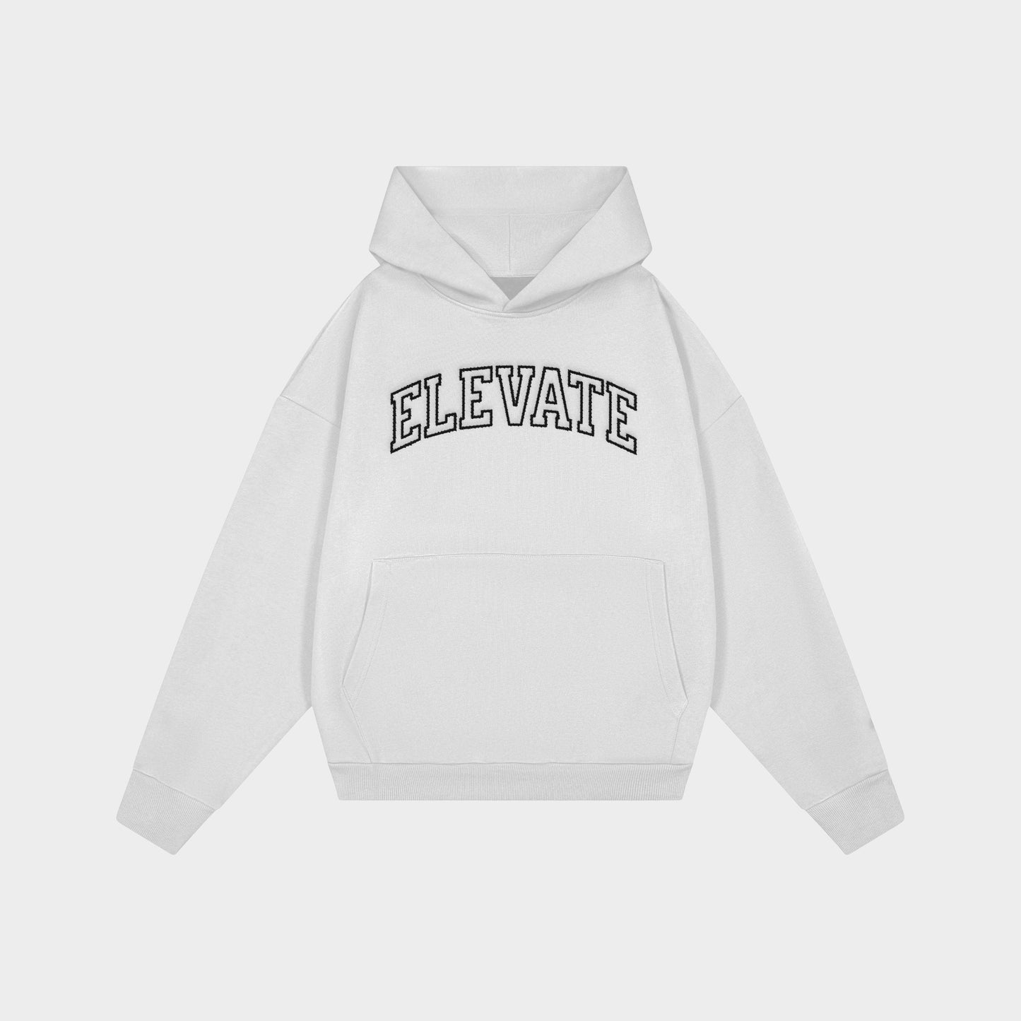 ELEVATE S.I.W.Y.C. HOODIE