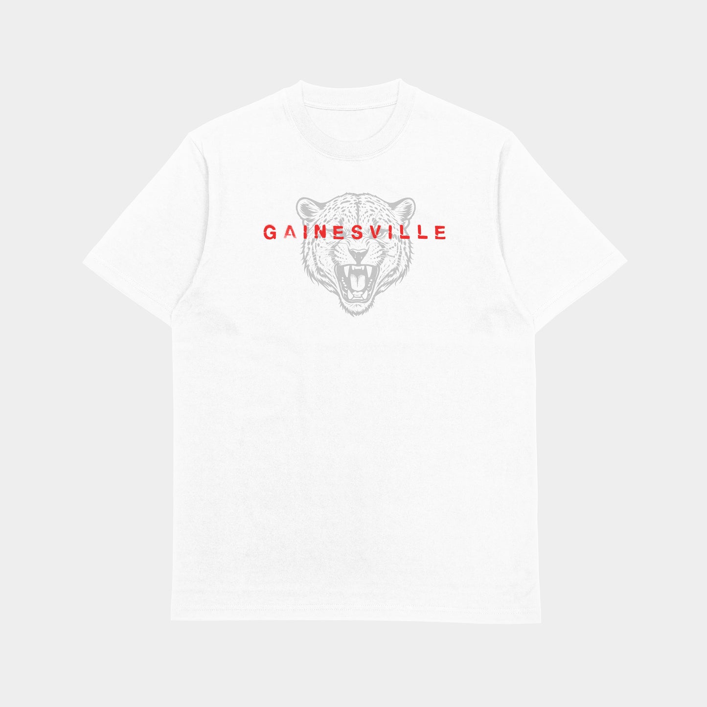 Gainesville Tee