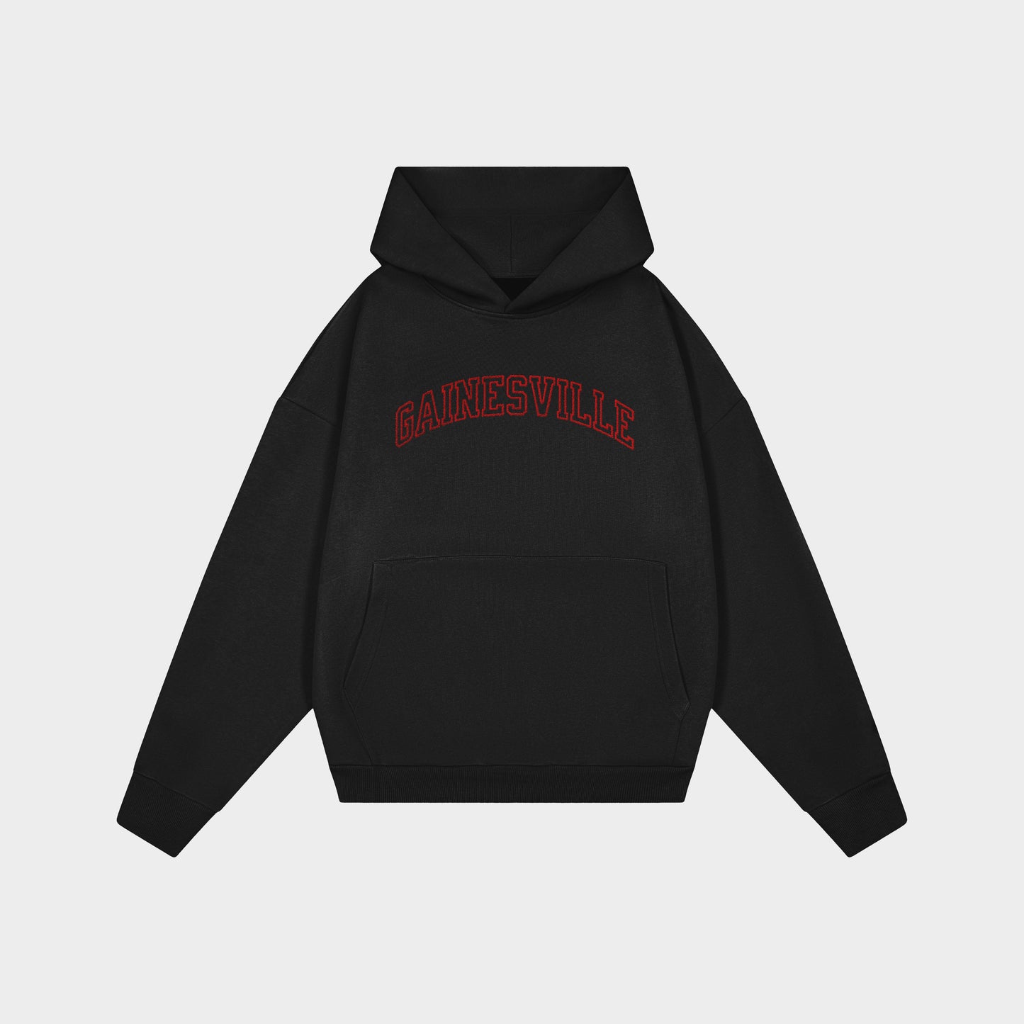 GAINESVILLE S.I.W.Y.C. HOODIE