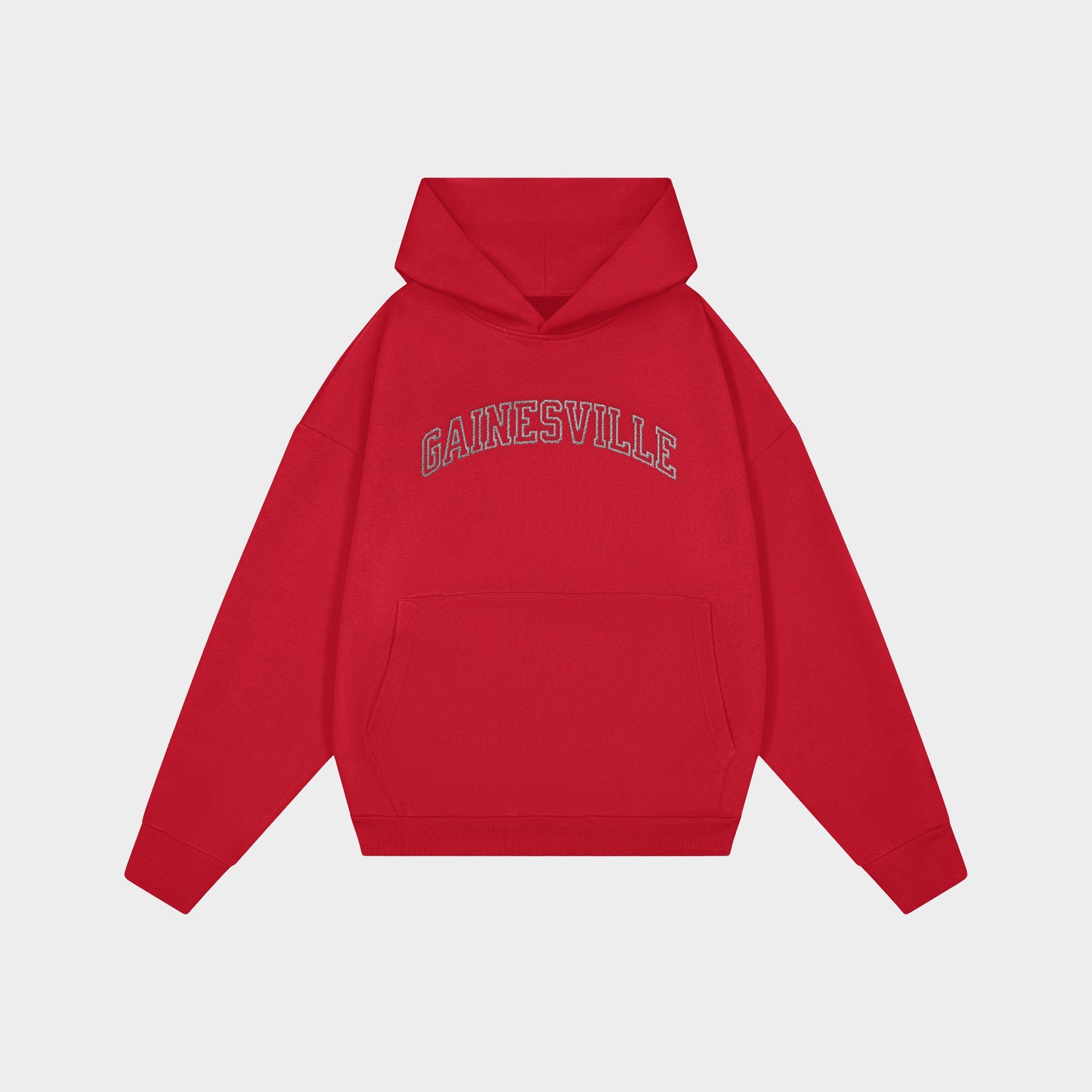 GAINESVILLE S.I.W.Y.C. HOODIE