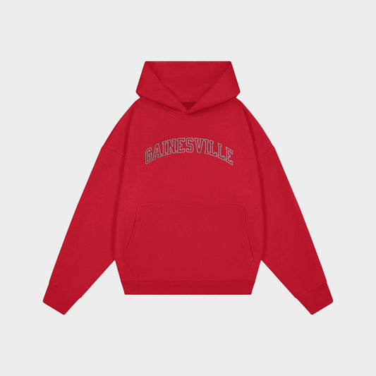 GAINESVILLE S.I.W.Y.C. HOODIE