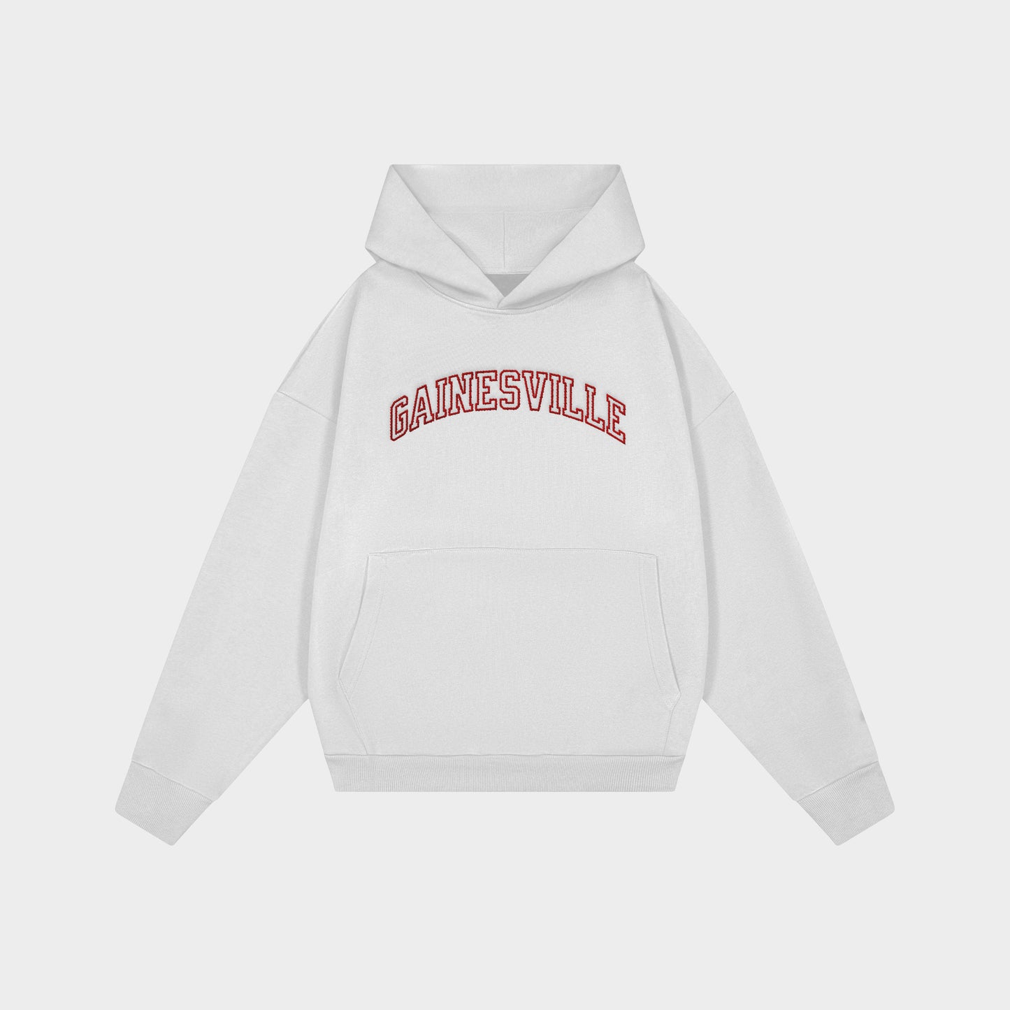 GAINESVILLE S.I.W.Y.C. HOODIE