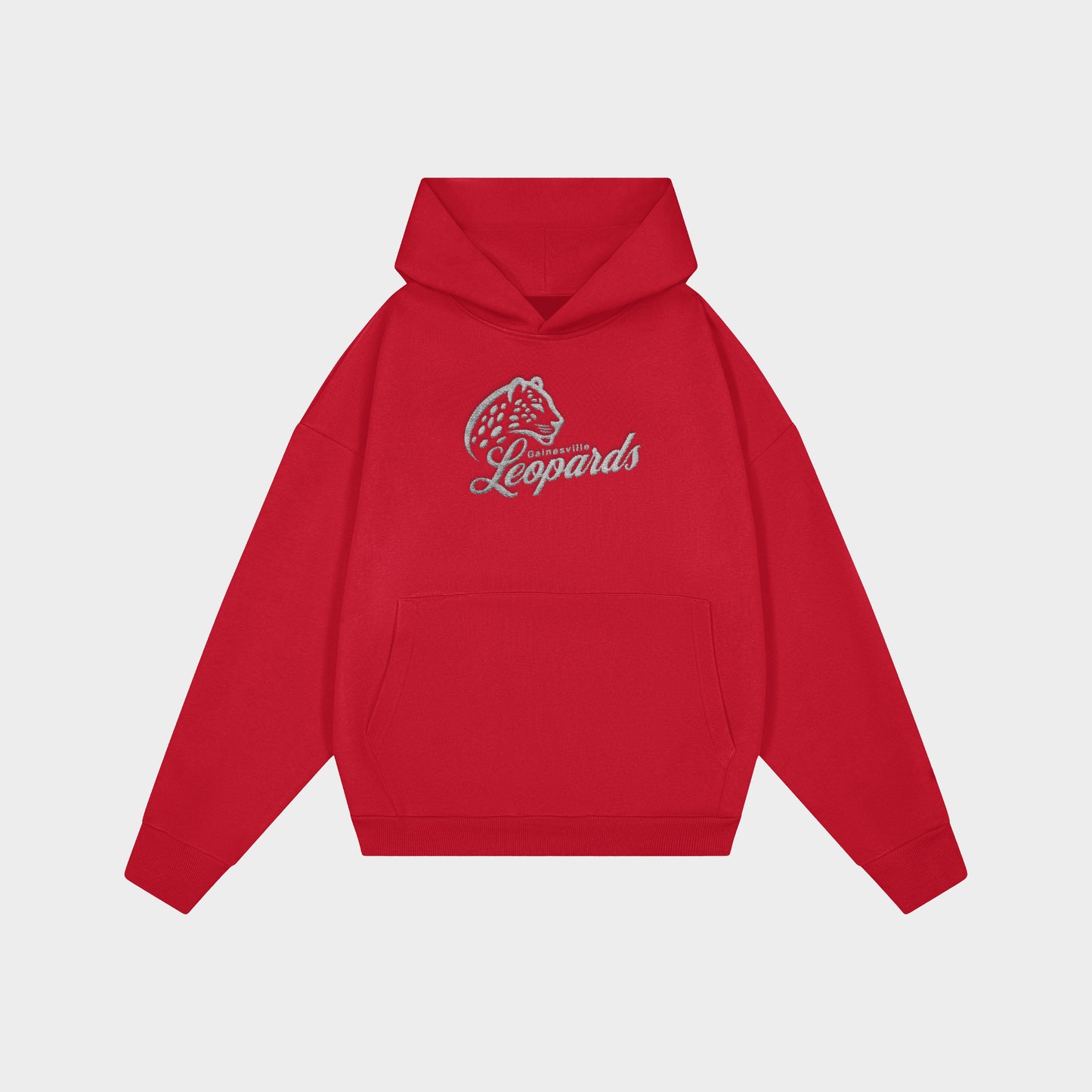 Gainesville Leopards Hoodie