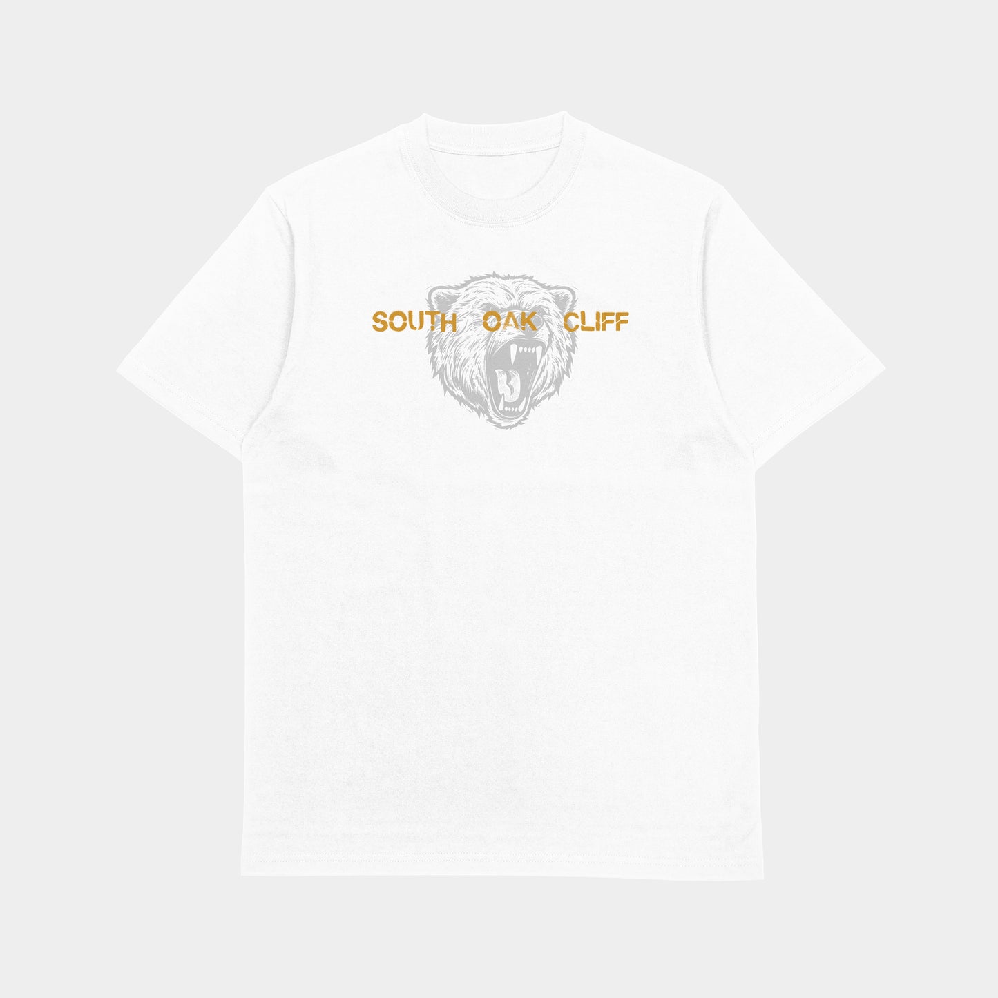 South Oak Cliff Tee