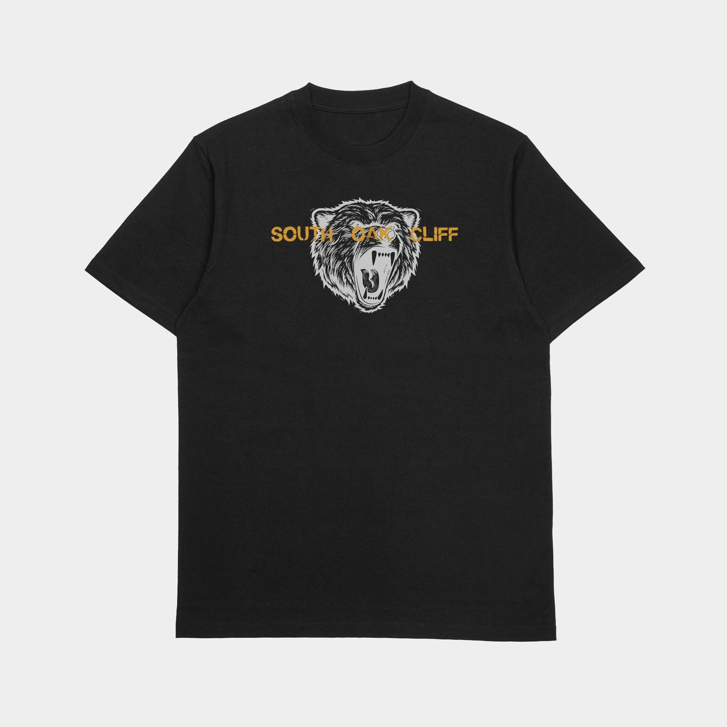 South Oak Cliff Tee