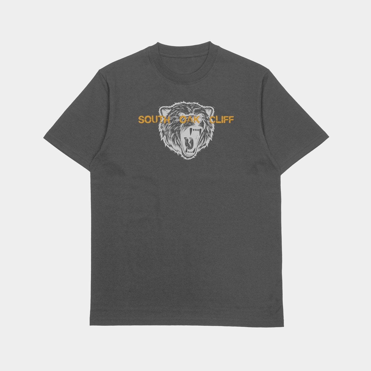 South Oak Cliff Tee