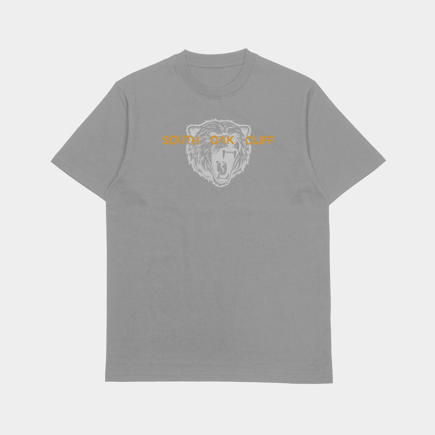 South Oak Cliff Tee