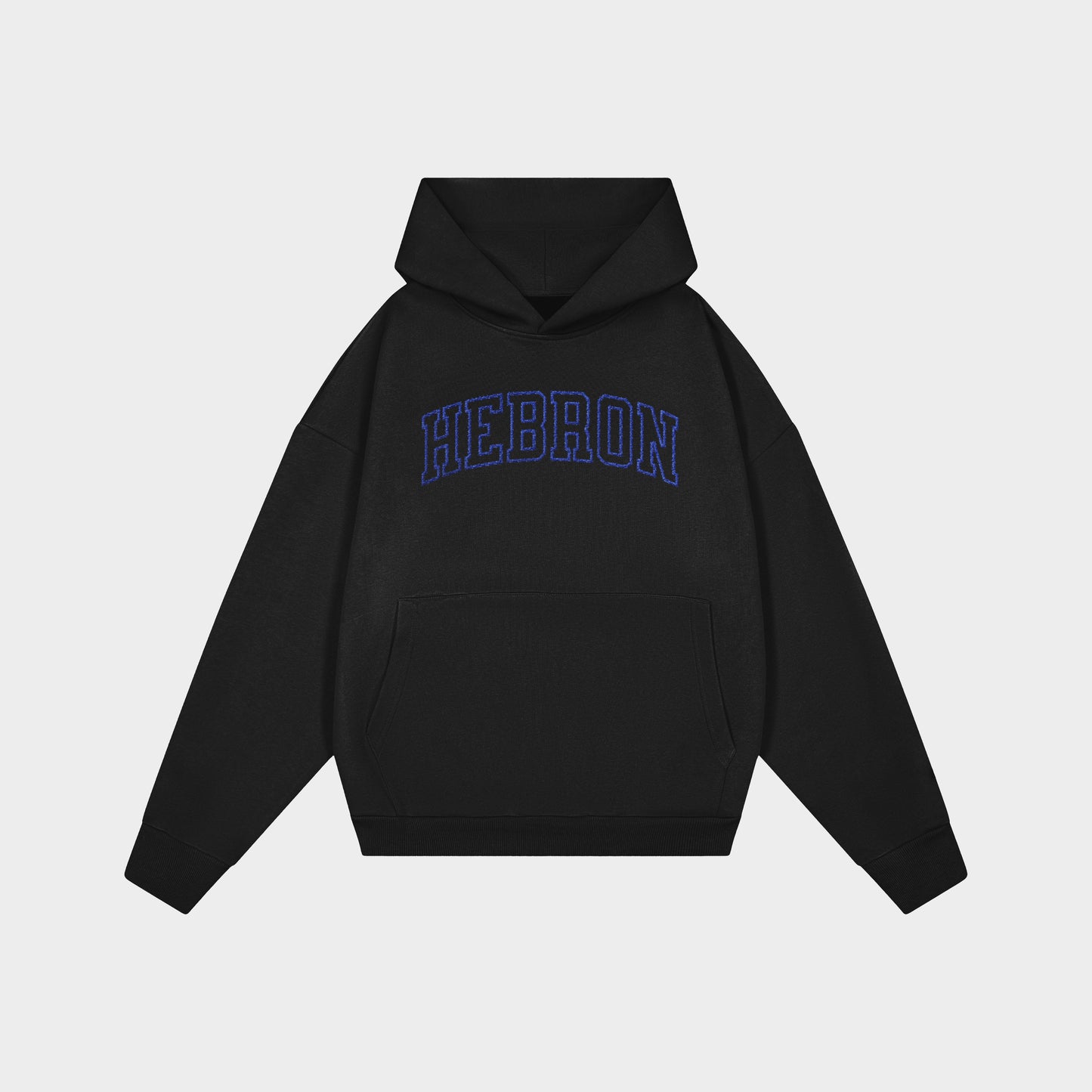 HEBRON S.I.W.Y.C. HOODIE