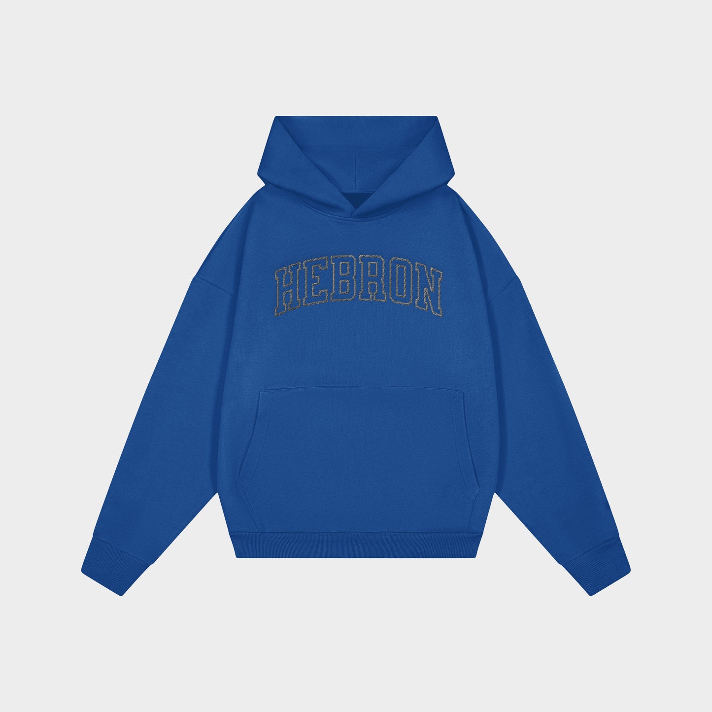 HEBRON S.I.W.Y.C. HOODIE