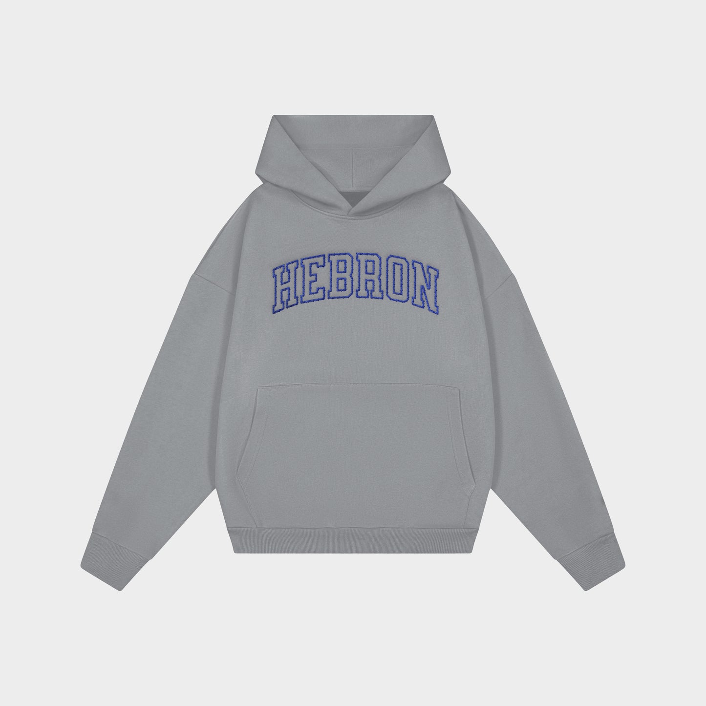 HEBRON S.I.W.Y.C. HOODIE