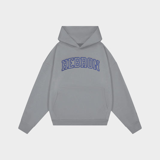 HEBRON S.I.W.Y.C. HOODIE