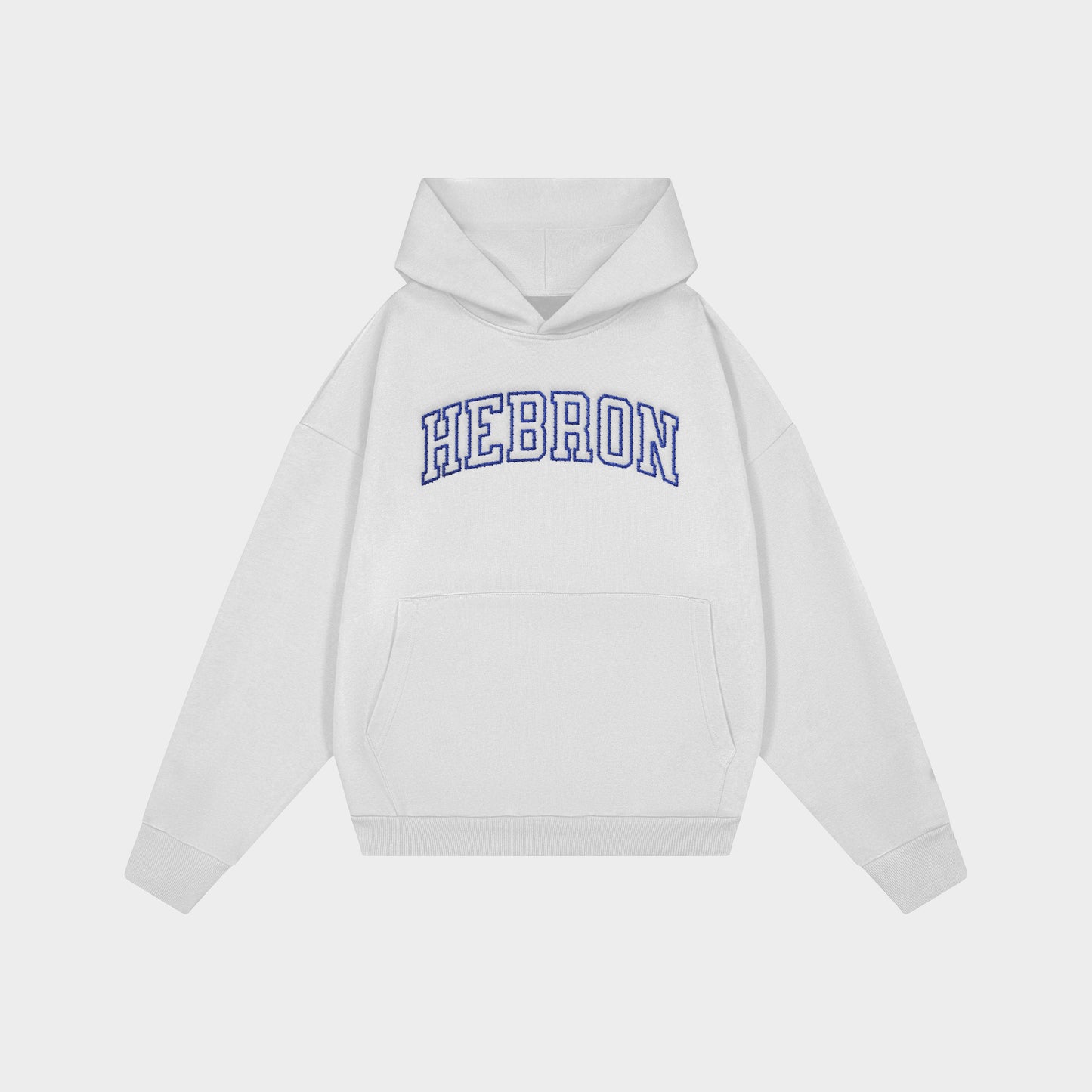 HEBRON S.I.W.Y.C. HOODIE