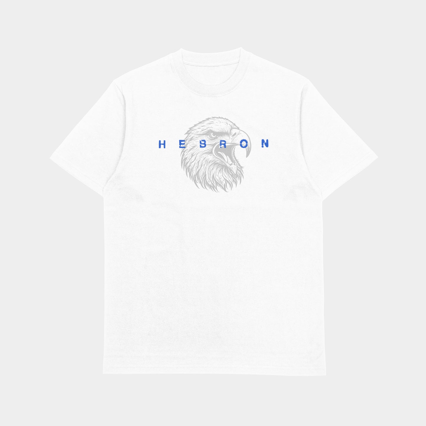 Hebron Tee