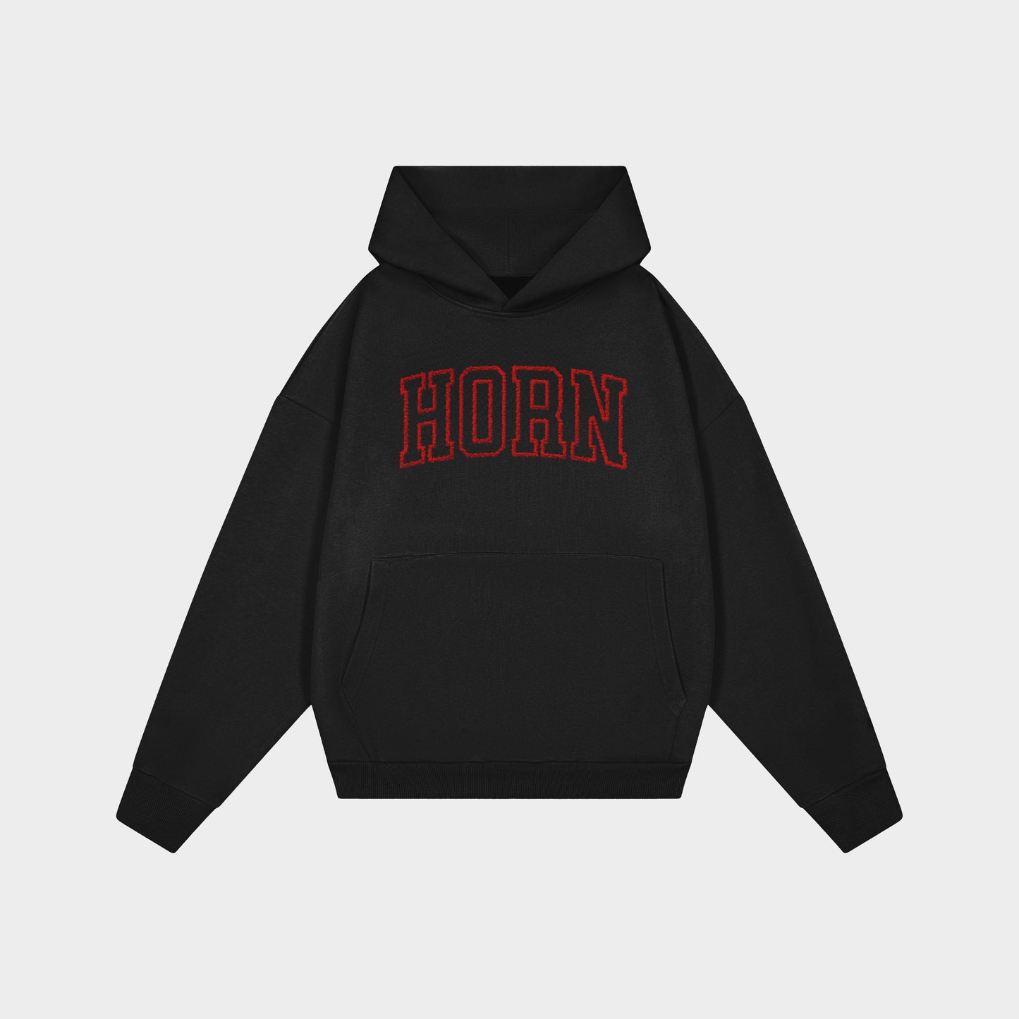 HORN S.I.W.Y.C. HOODIE