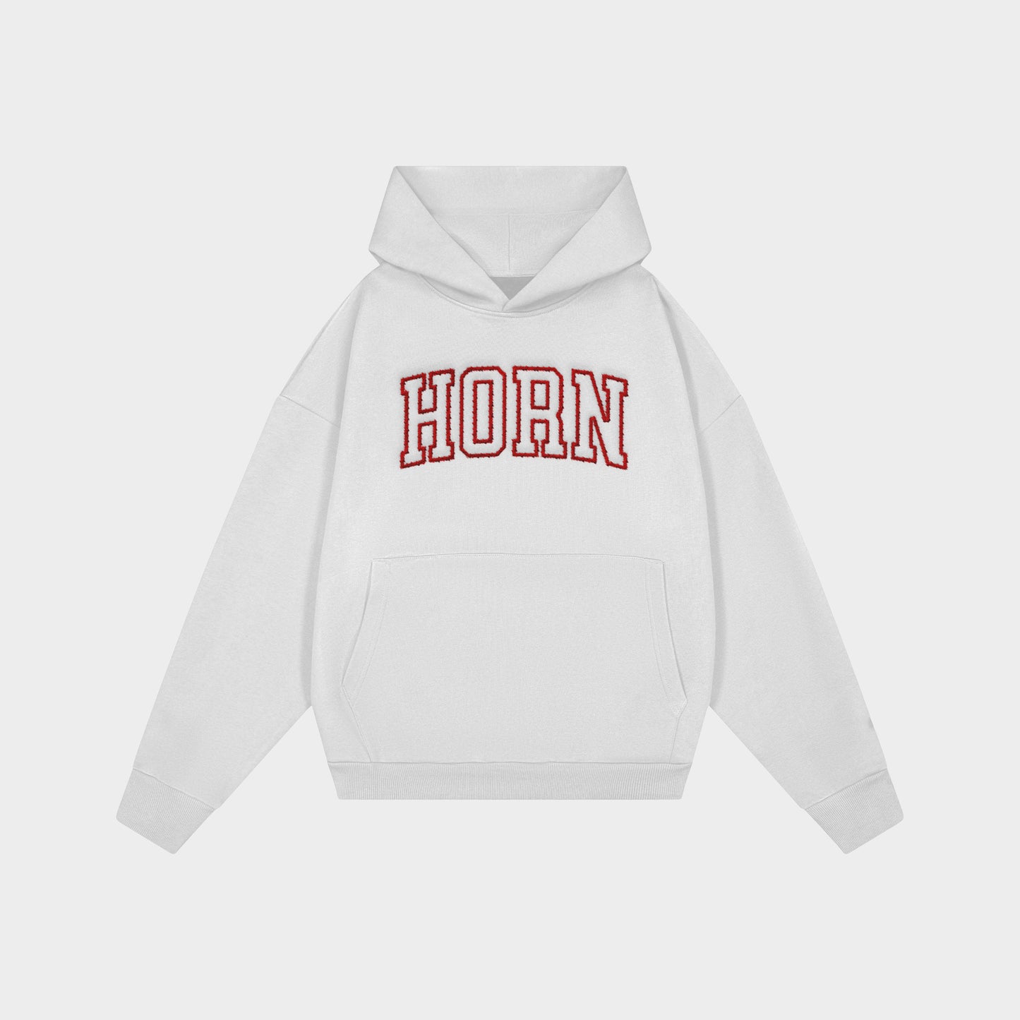 HORN S.I.W.Y.C. HOODIE