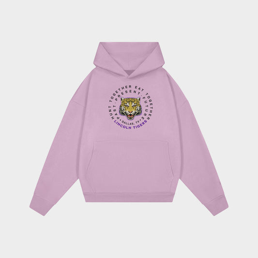 Hunt Together Hoodie