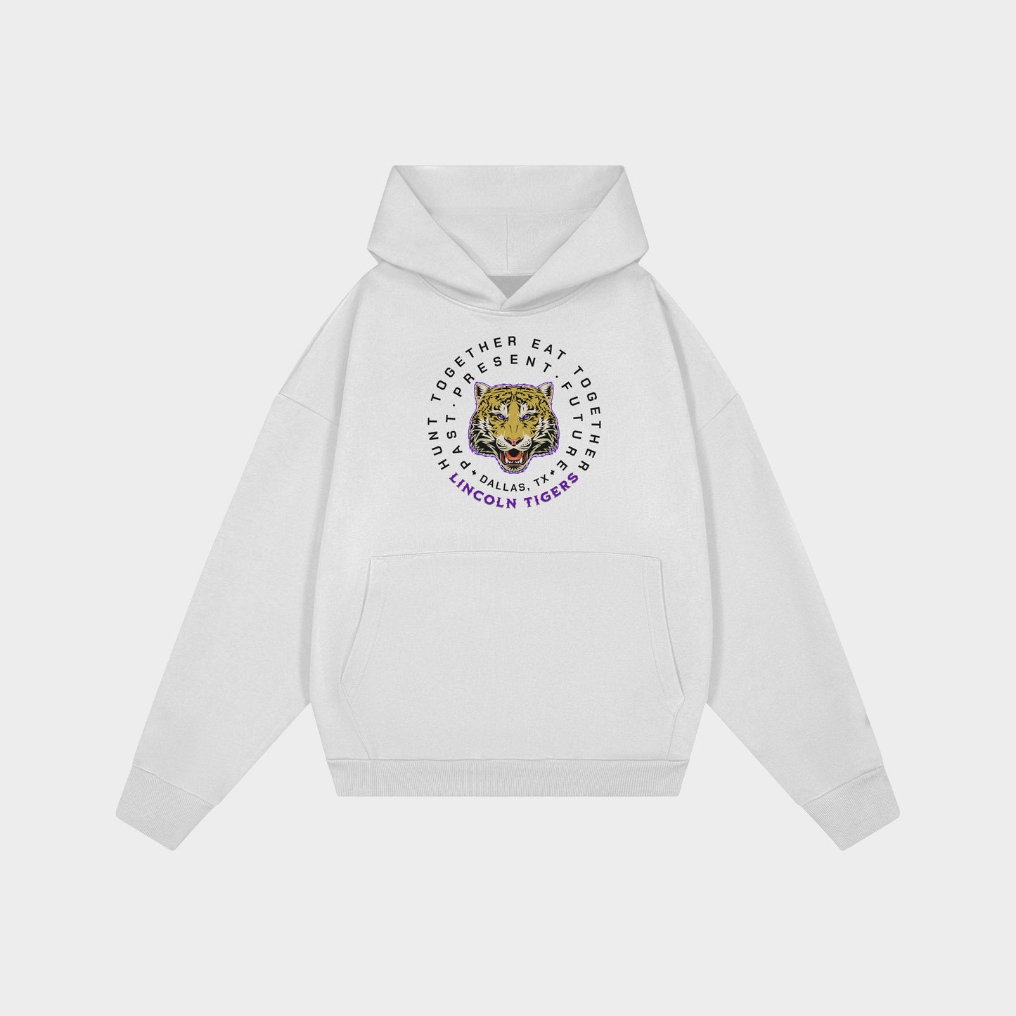 Hunt Together Hoodie