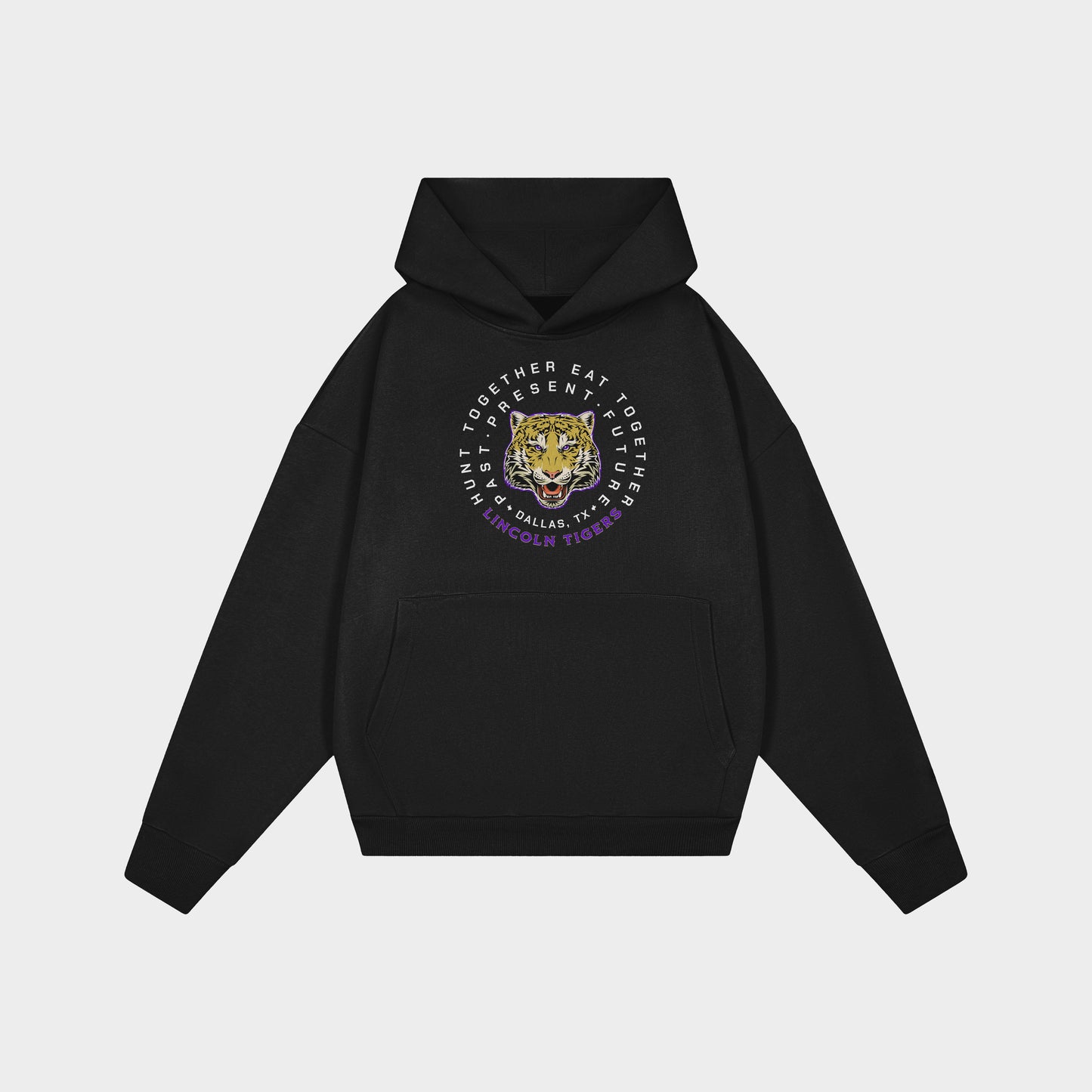 Hunt Together Hoodie