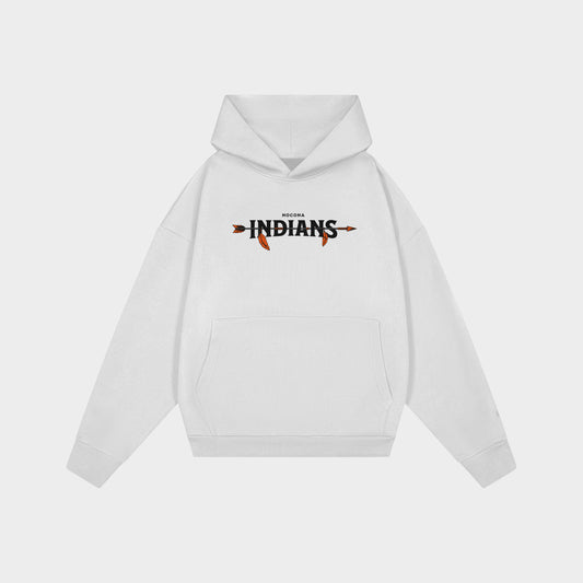 Indians Hoodie